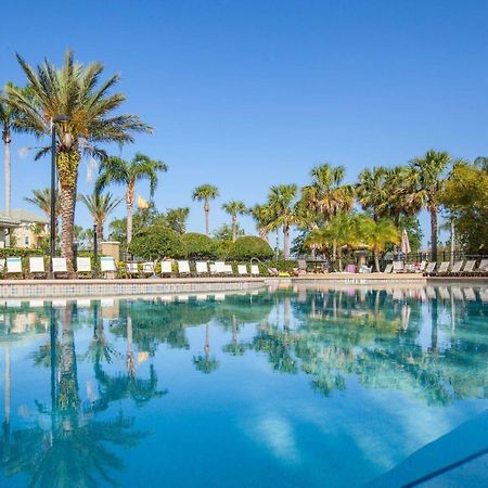 Gorgeous Apartment In Orlando At Vista Cay Resort Vc5000 外观 照片