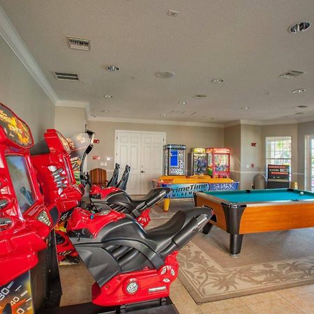 Gorgeous Apartment In Orlando At Vista Cay Resort Vc5000 外观 照片