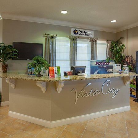 Gorgeous Apartment In Orlando At Vista Cay Resort Vc5000 外观 照片