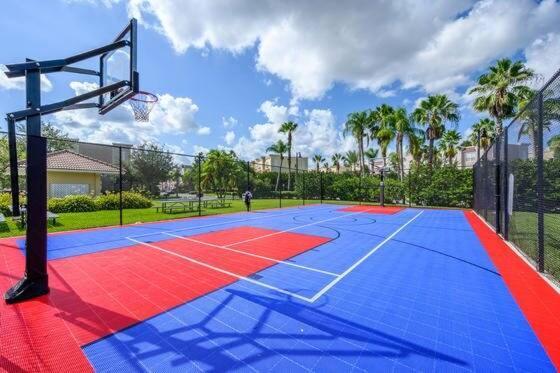 Gorgeous Apartment In Orlando At Vista Cay Resort Vc5000 外观 照片