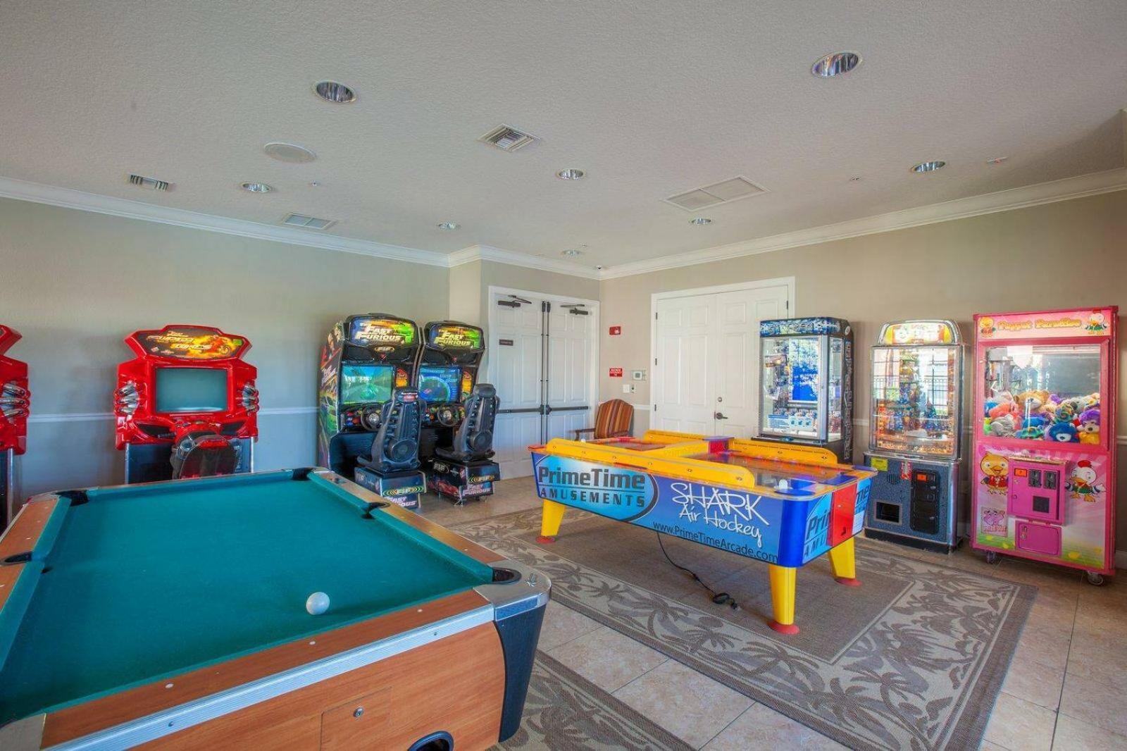 Gorgeous Apartment In Orlando At Vista Cay Resort Vc5000 外观 照片