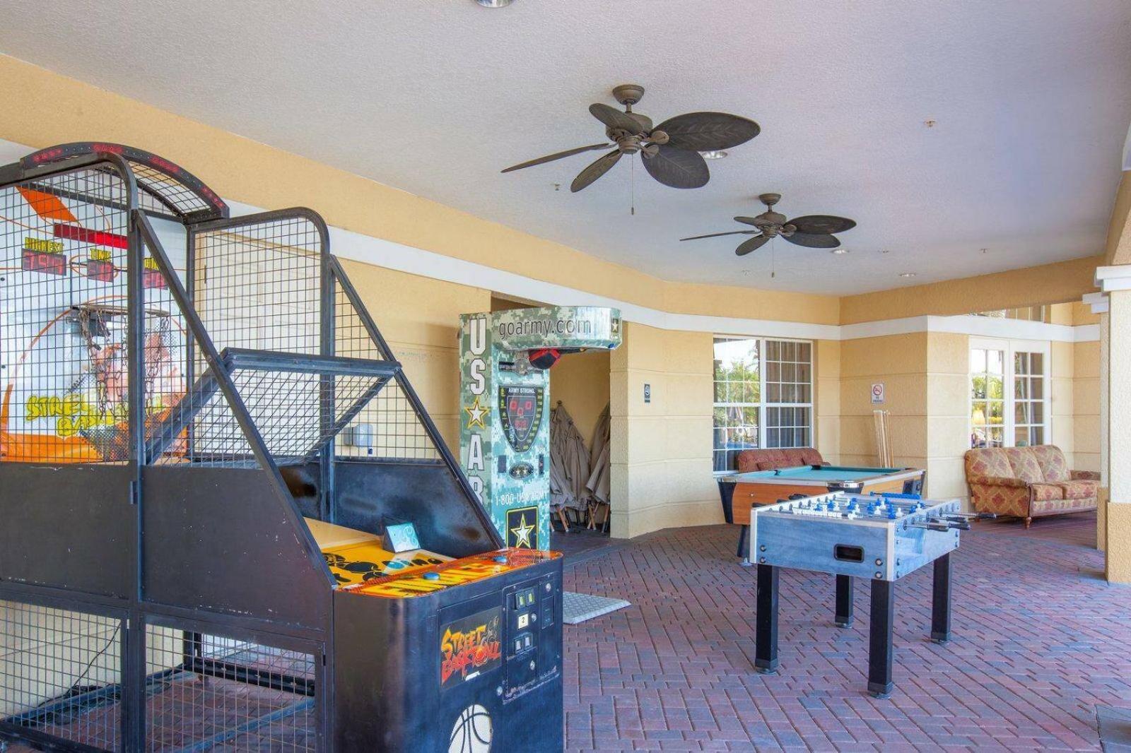 Gorgeous Apartment In Orlando At Vista Cay Resort Vc5000 外观 照片