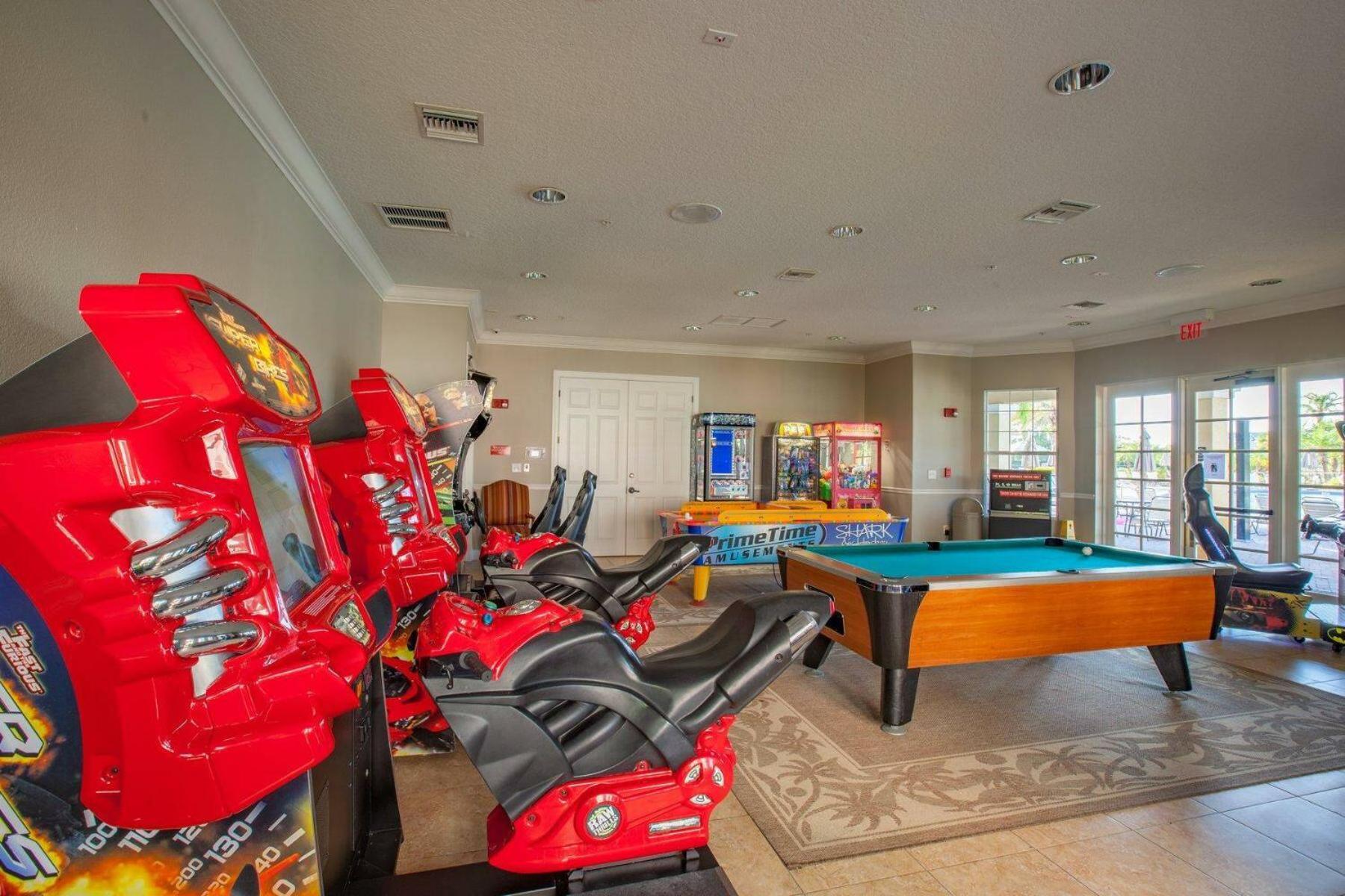 Gorgeous Apartment In Orlando At Vista Cay Resort Vc5000 外观 照片